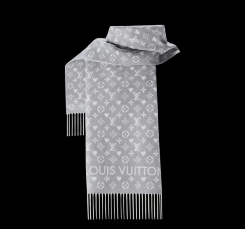 LOUIS VUITTON SCARF